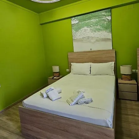 Antonis Hotel