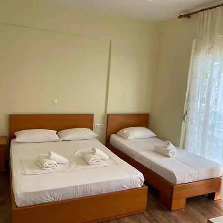Hotel Antonis