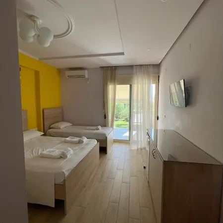Hotel Antonis