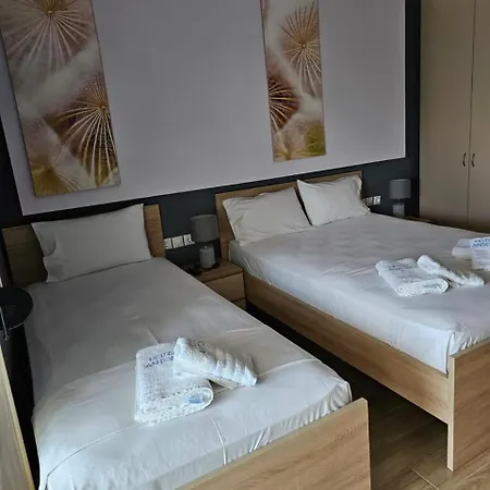 Antonis Hotel