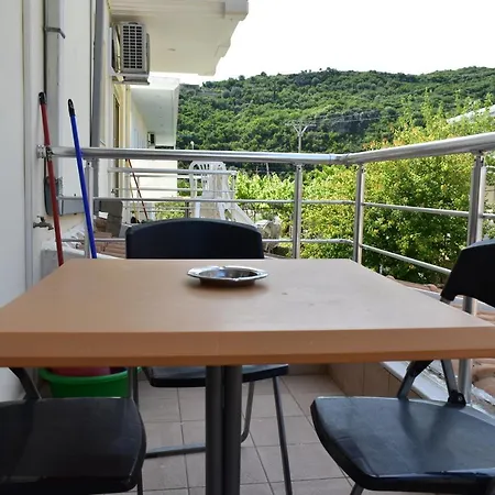 Hotel Antonis