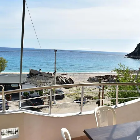 Hotel Antonis