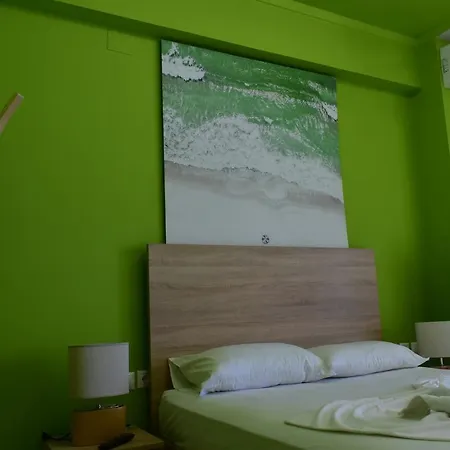 Antonis Hotel