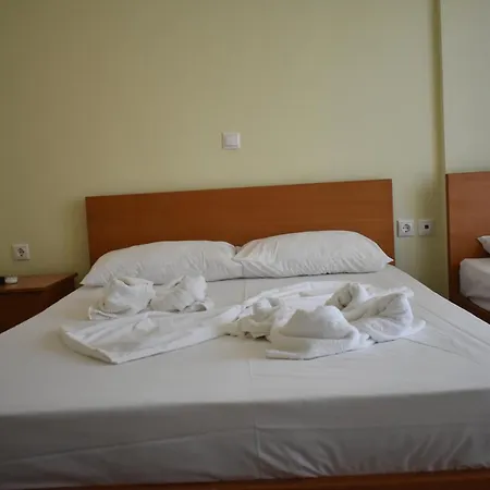 Hotel Antonis 3*