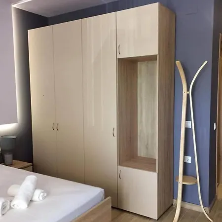 Antonis Hotel 4*